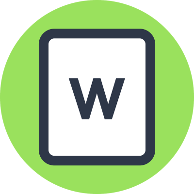 Wimi Logo